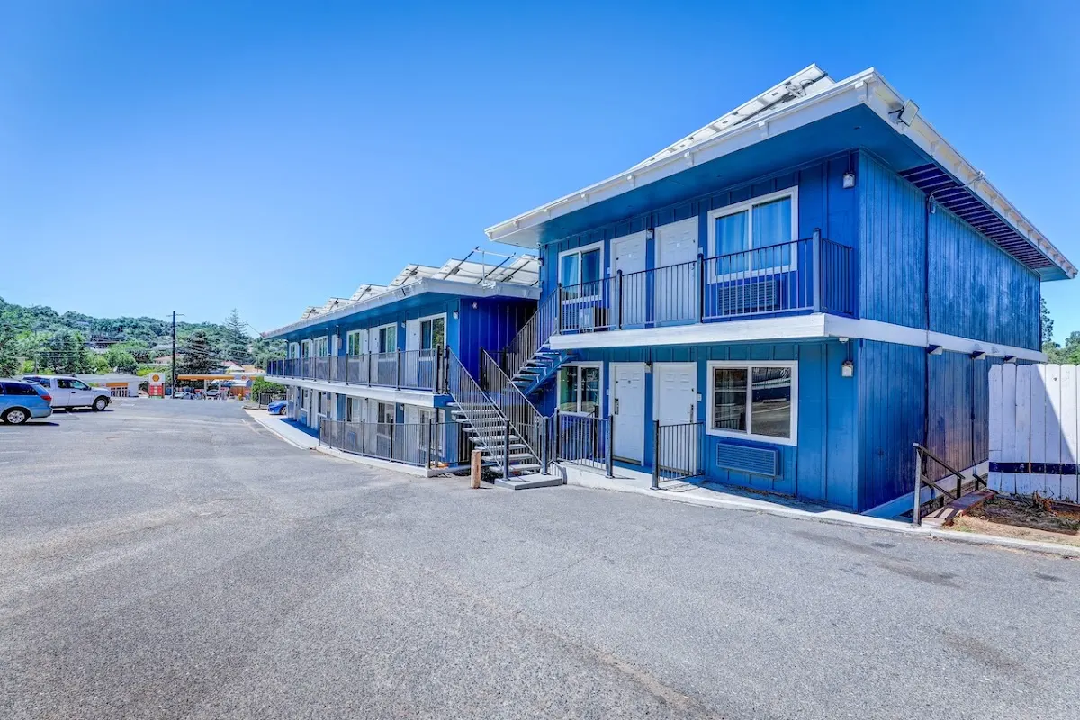 Sierra Inn