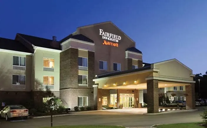 Fairfield by Marriott Inn & Suites Weirton
