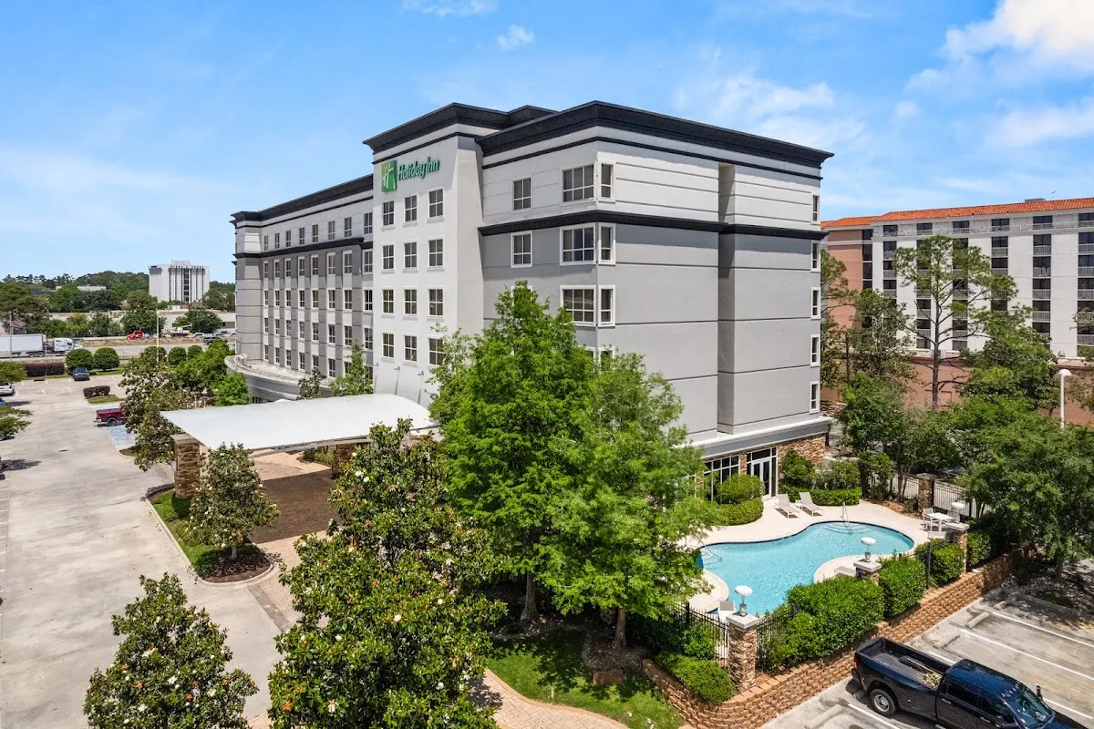 Holiday Inn Baton Rouge College Drive I-10 by IHG