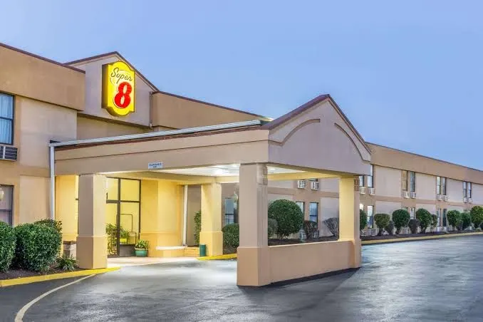 Americas Best Value Inn Knoxville Downtown North