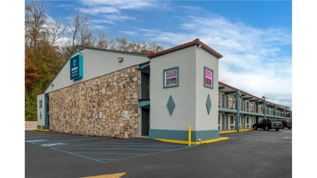 Clarion Pointe Kimball