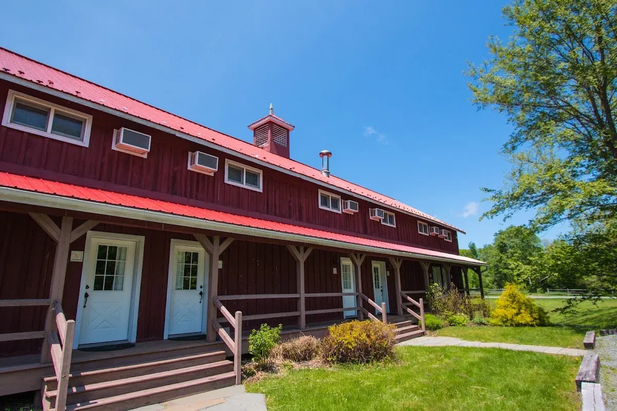 Inn At Tyler Hill