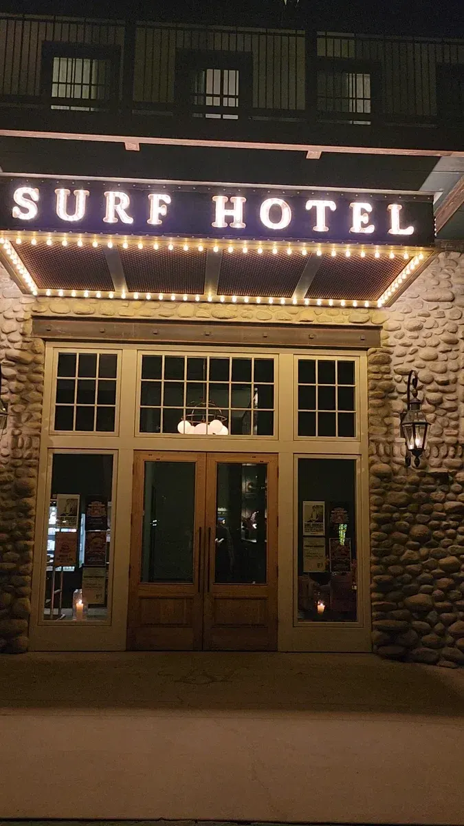 South Main Residences by Surf Hotel