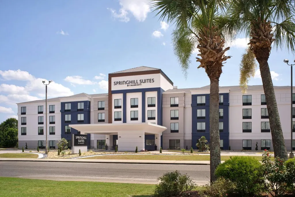 SpringHill Suites by Marriott Florence
