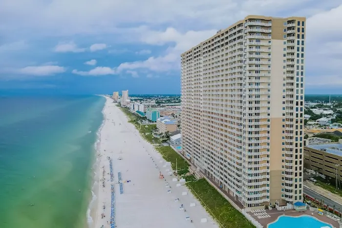 Tidewater Beach Resort