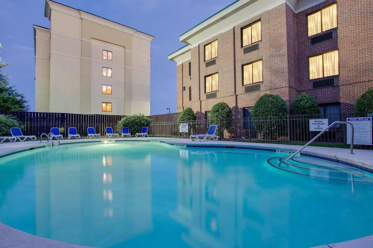 Holiday Inn Express & Suites Columbia-I-20 @ Clemson Rd by IHG