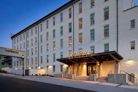 The Balladeer Hotel, Mount Airy, a Tribute Portfolio Hotel