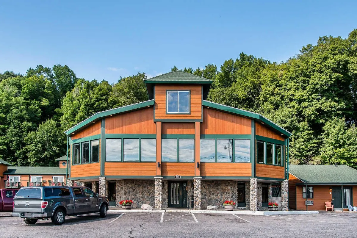 Econo Lodge Lakeview