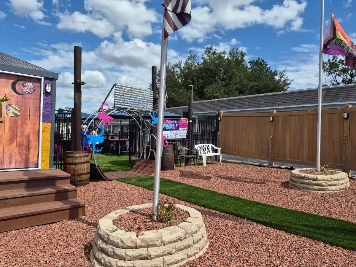 Liberty Hill Executive Inn