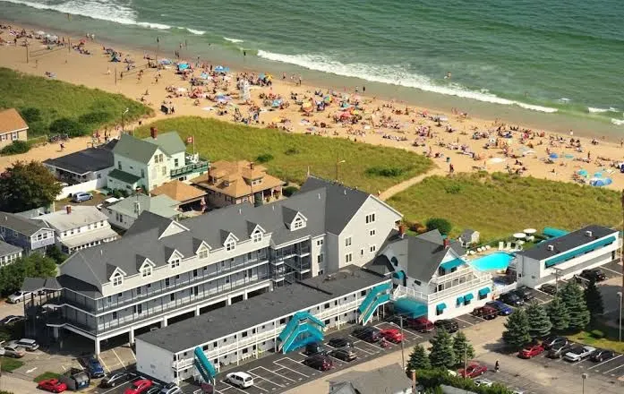 Sea Cliff House