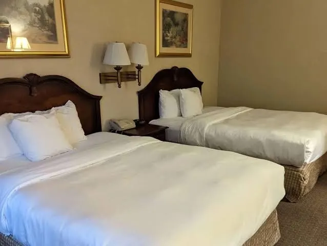 Wingate Suites By Wyndham Mansfield