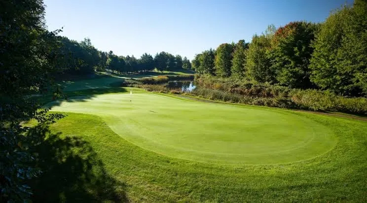 Manistee National Golf & Resort