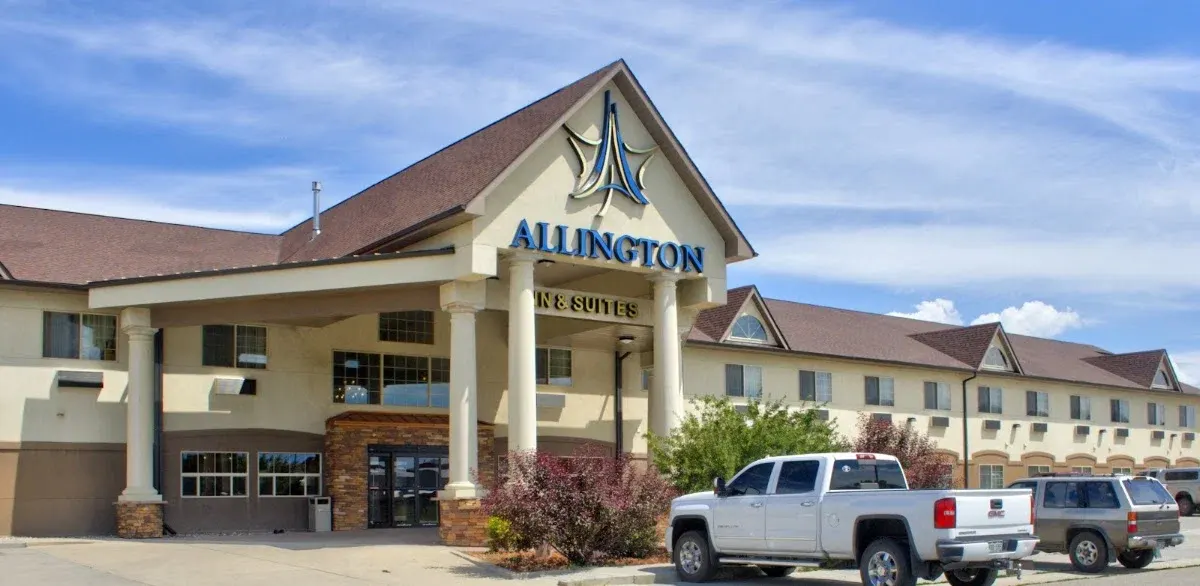 Allington Inn & Suites