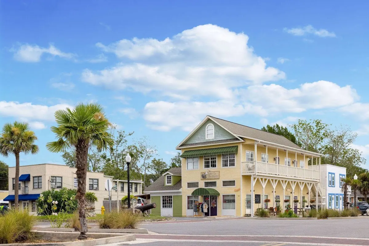Travelodge by Wyndham Kingsland GA