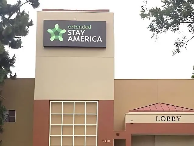 Extended Stay America Suites- San Diego - Fashion Valley