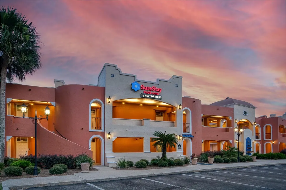SureStay Plus by Best Western The Villages