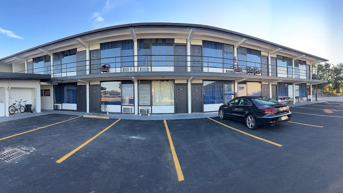 Elita Inn