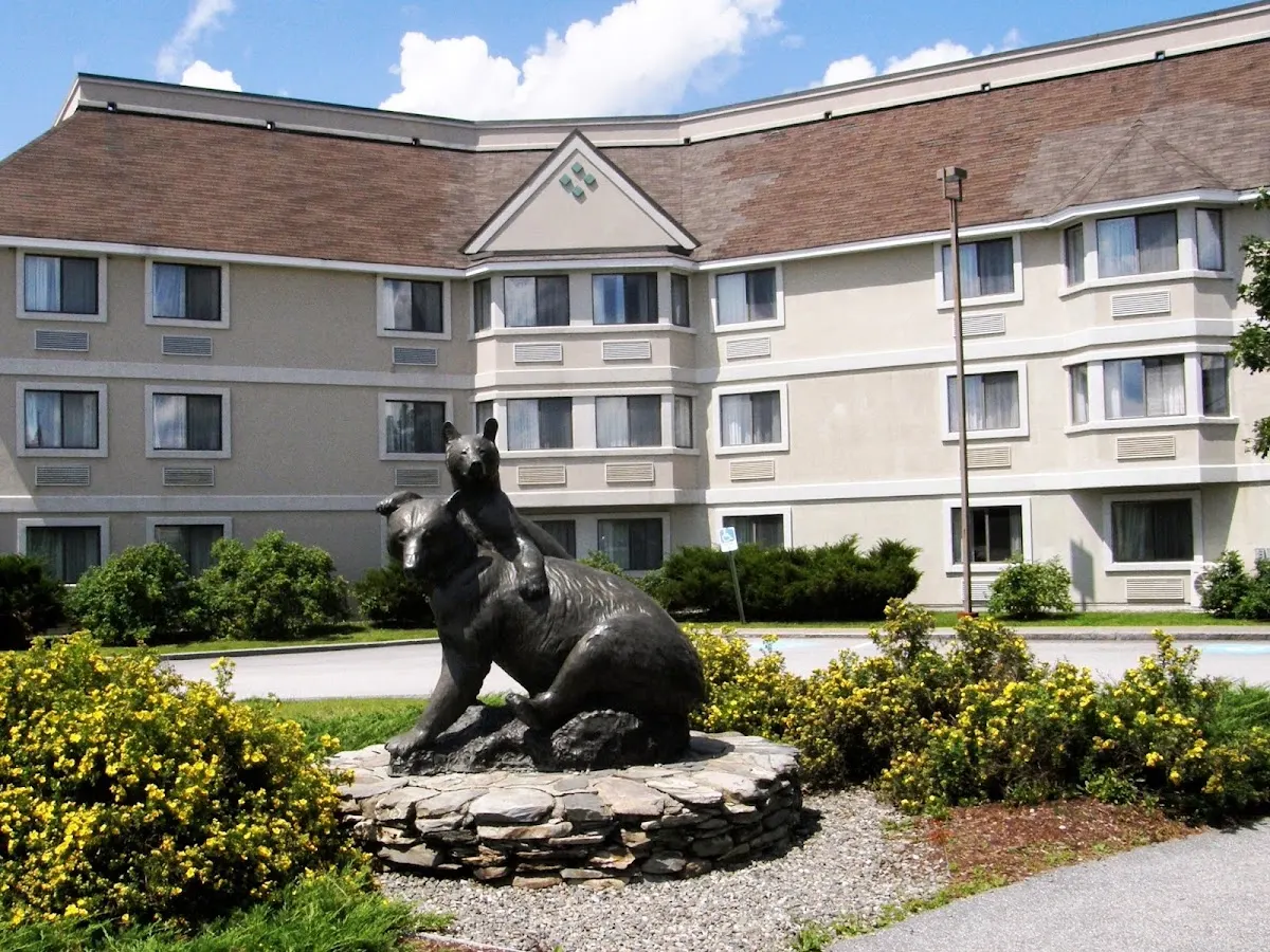 Black Bear Inn, Ascend Hotel Collection