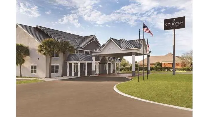Country Inn & Suites by Radisson, Panama City, FL