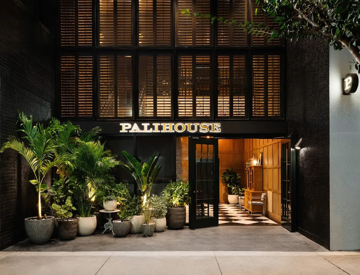 Palihouse Hyde Park Village