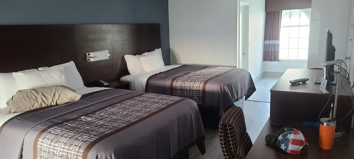 Key West Inn - Boaz