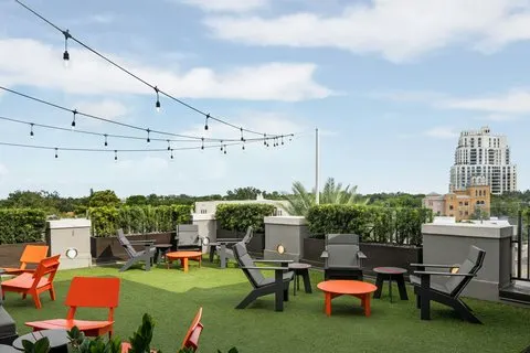 Epicurean Hotel, Autograph Collection
