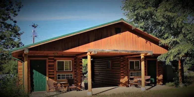 Liberty Belle Lodge