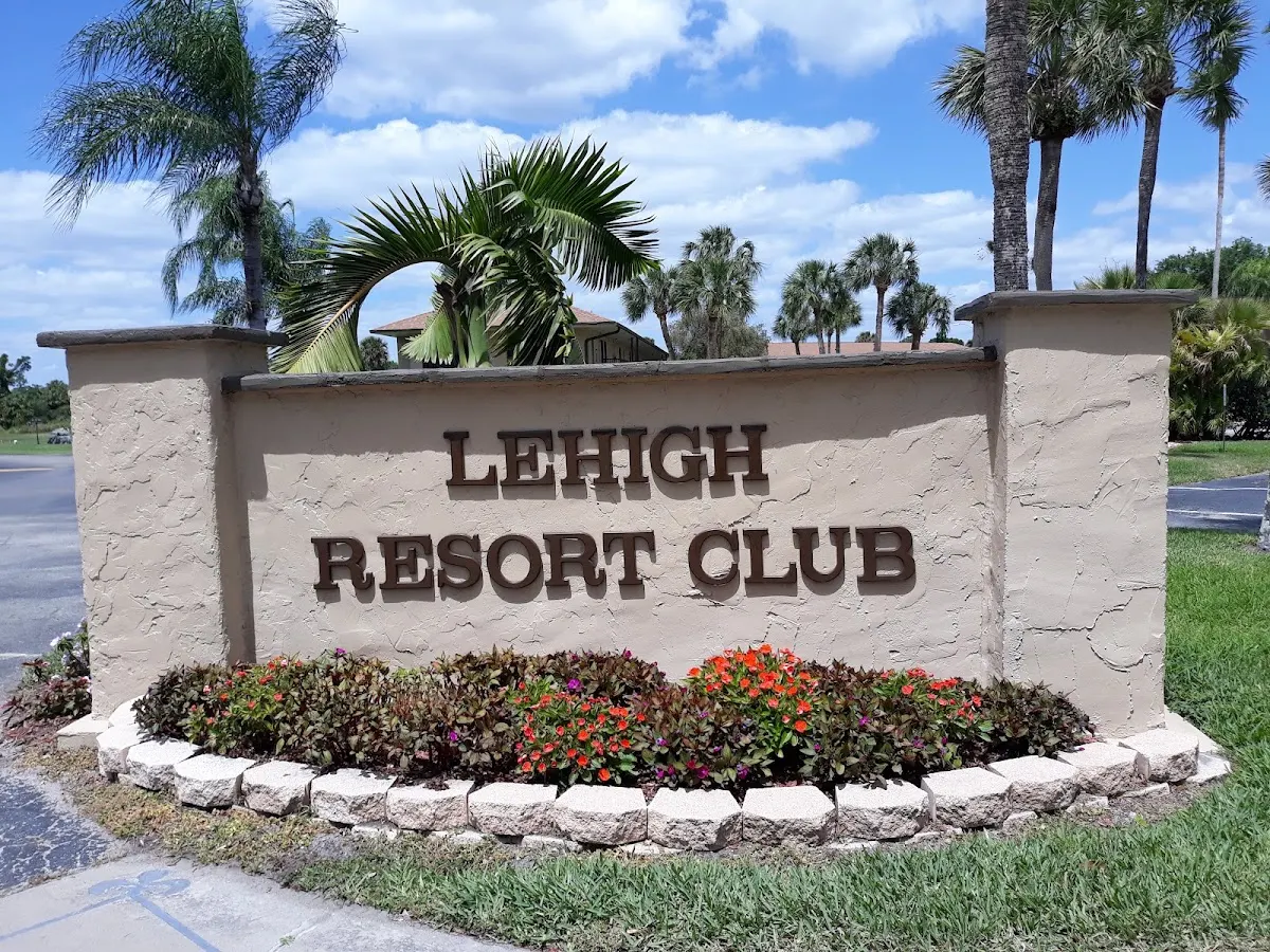Lehigh Resort Club
