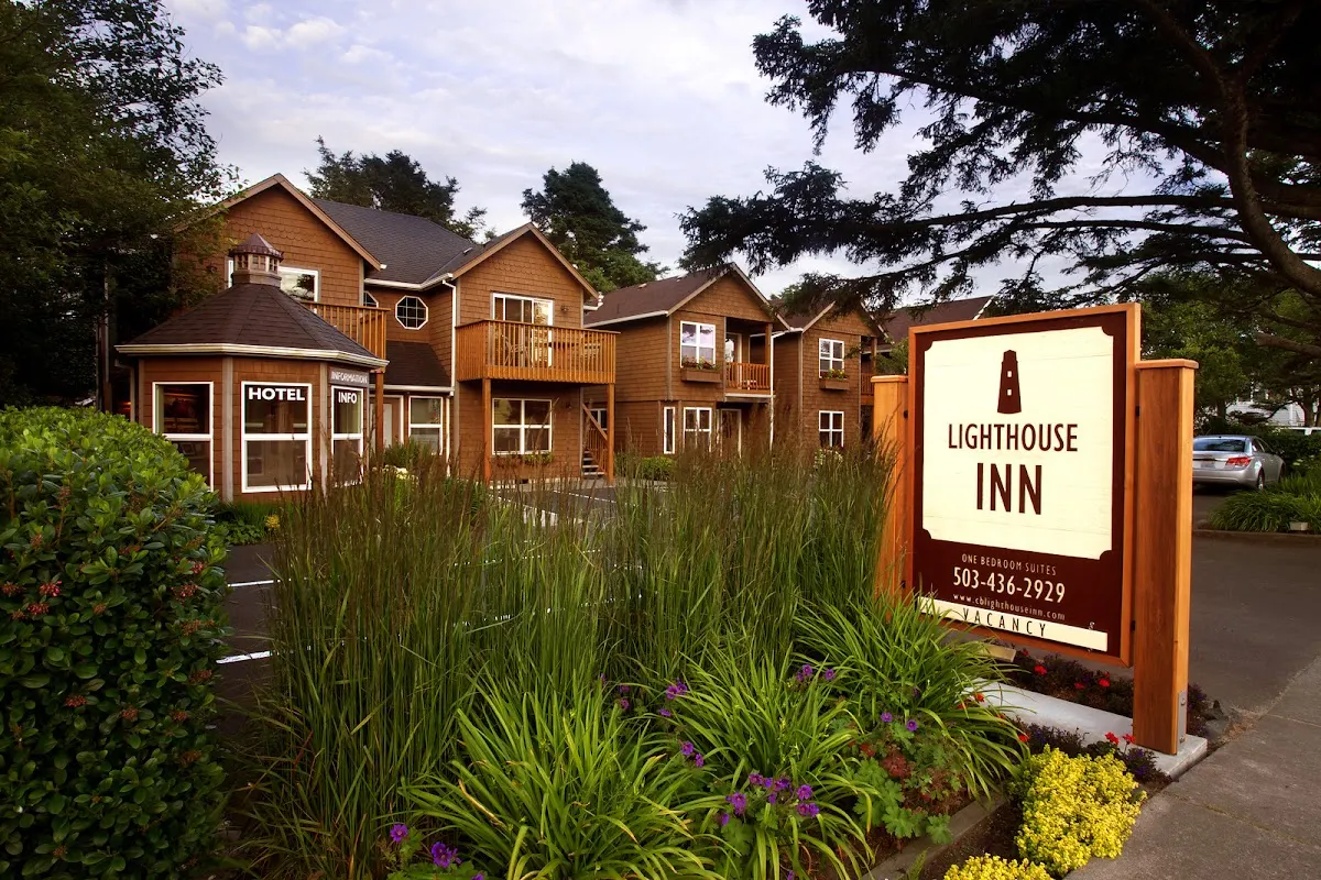 Lighthouse Inn