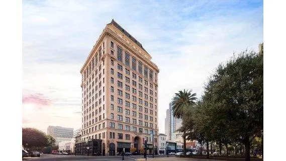The Citizen Hotel, Autograph Collection