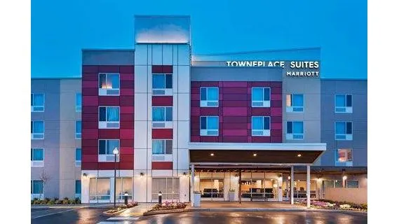TownePlace Suites by Marriott Tacoma Lakewood