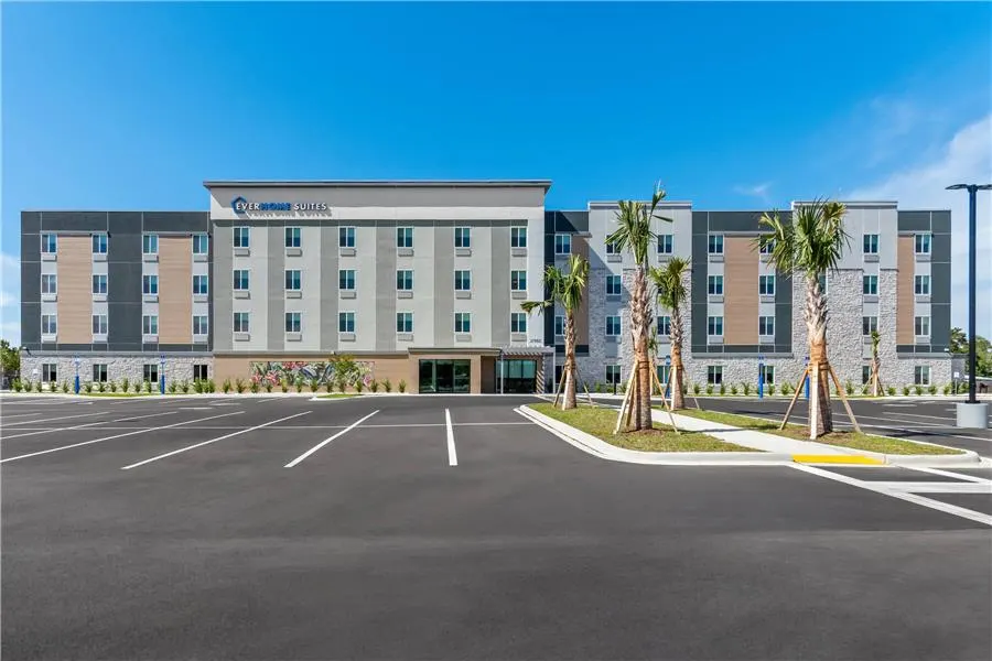 Everhome Suites Panama City Beach - 30A