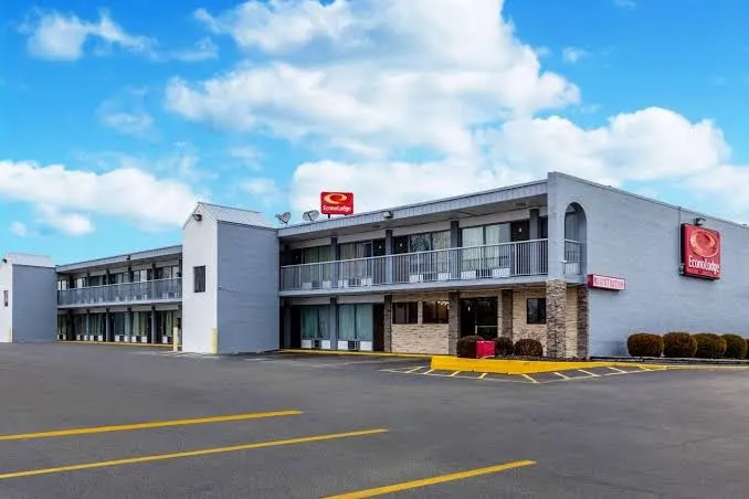Red Roof Inn Walton - Richwood