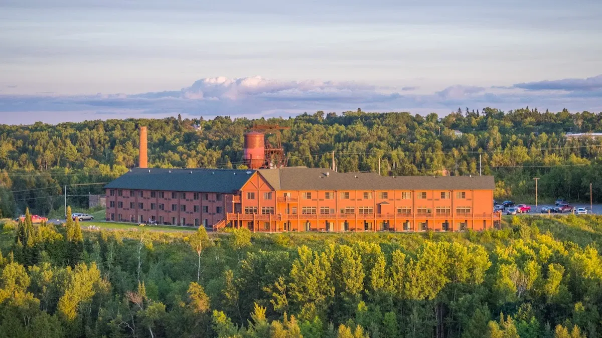 Grand Ely Lodge Resort & Event Center