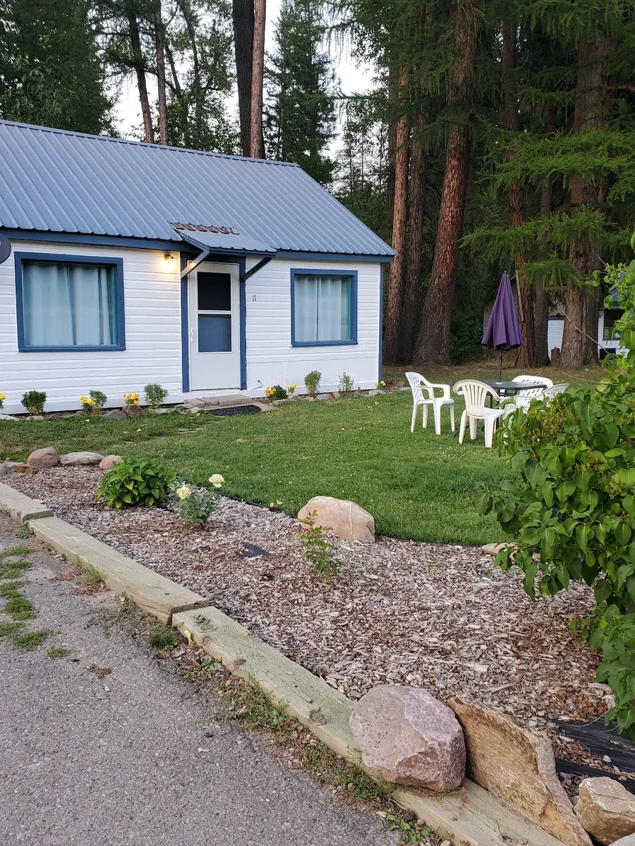 Little River Motel