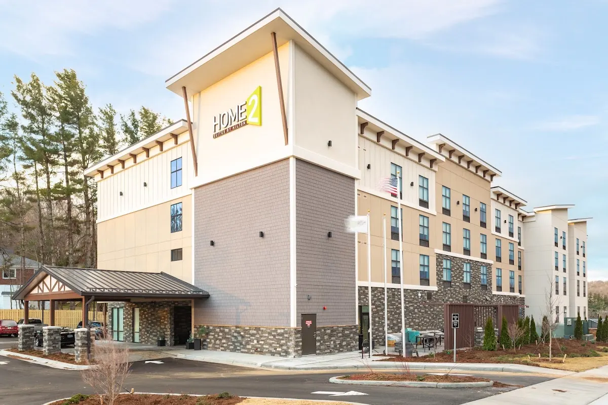 Home2 Suites by Hilton Boone
