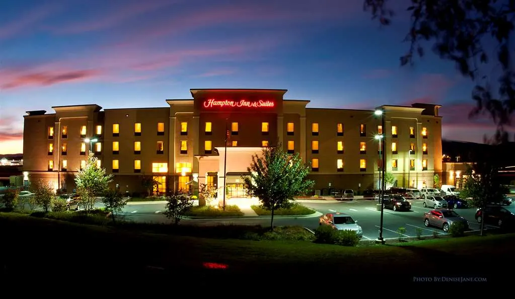 Hampton Inn & Suites Woodstock, VA