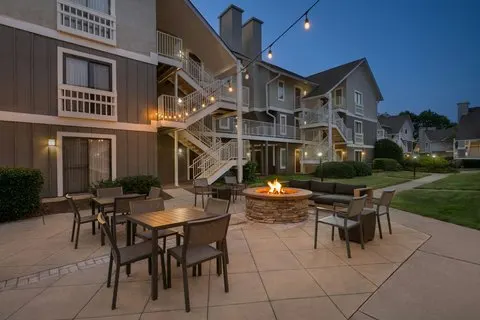 Residence Inn by Marriott Atlanta Cumberland/Galleria