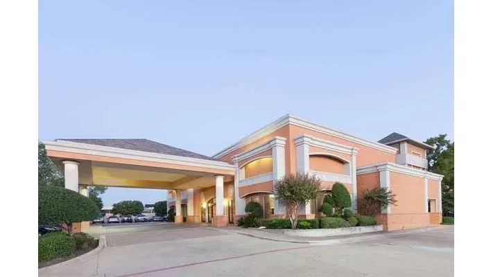 Days Inn