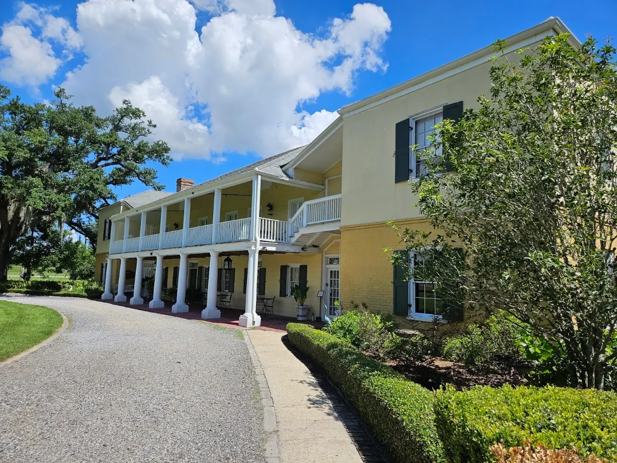 Ormond Manor