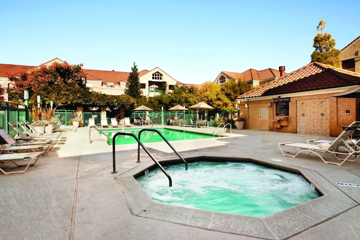 Hyatt House Pleasant Hill