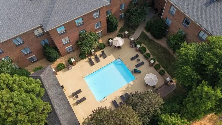 Holiday Inn Express & Suites Raleigh North - Wake Forest, an IHG Hotel