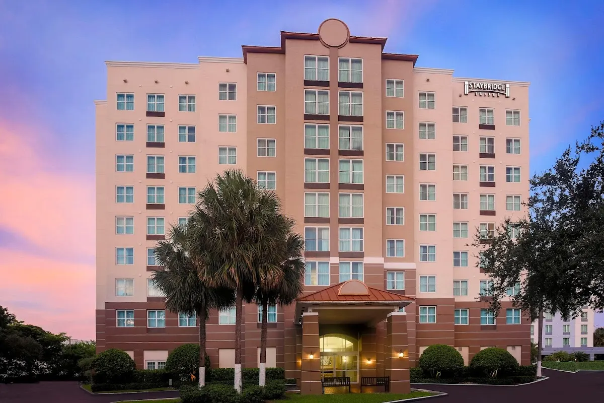 Staybridge Suites Miami Doral Area by IHG