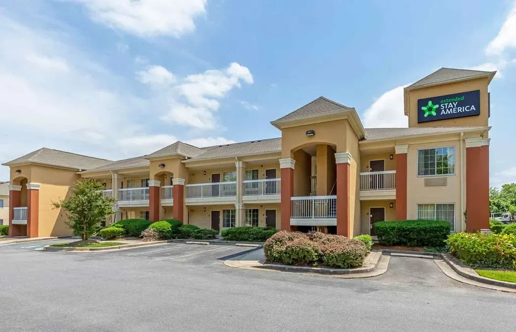 Extended Stay America Select Suites- Baltimore - BWl Airport - International Dr.