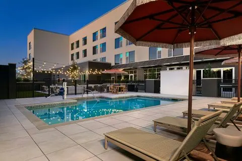 The Elmore Hotel, DFW Southlake, a Tribute Portfolio Hotel