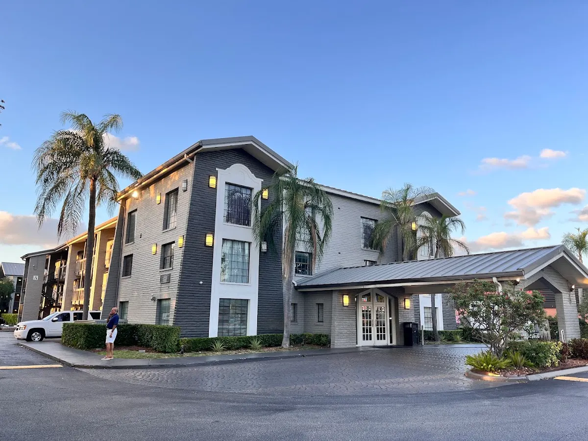 La Quinta Inn by Wyndham Miami Airport North
