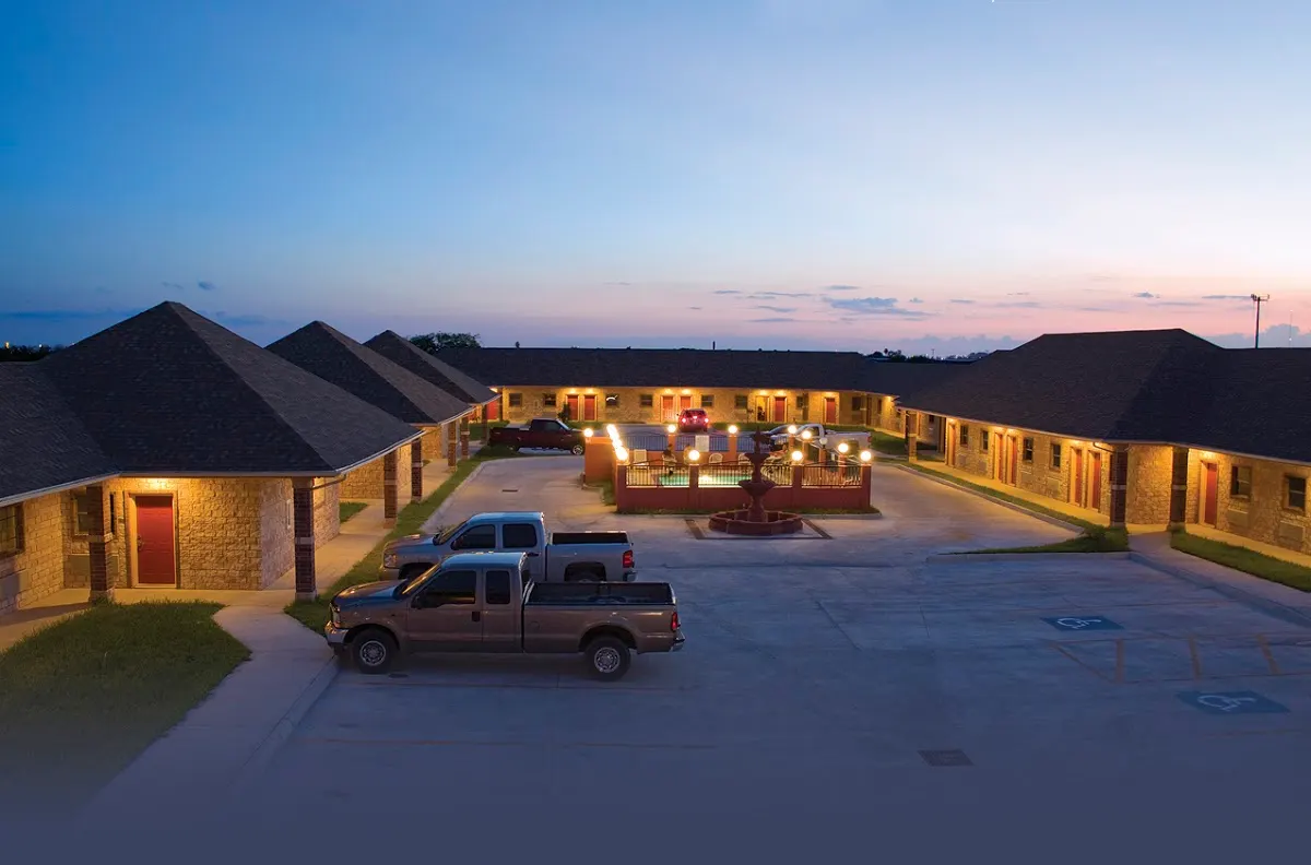 Guest Inn - San Benito/Harlingen