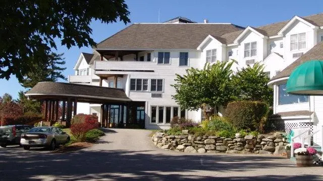 Wolfeboro Inn