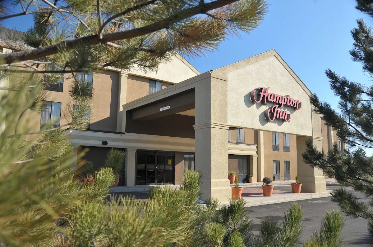 Hampton Inn Boulder/Louisville