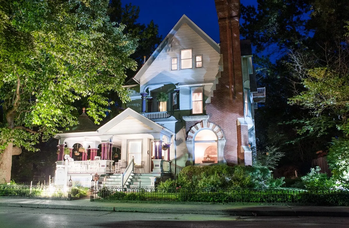 Market Street Inn Bed and Breakfast
